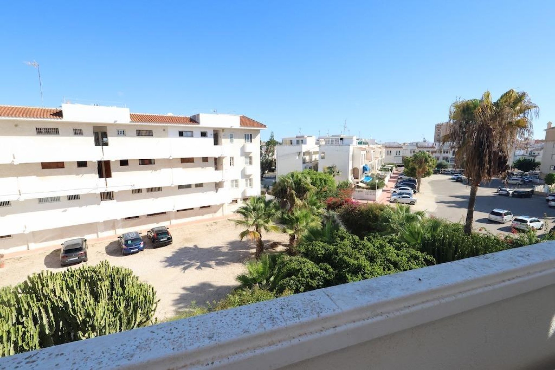 Reventa - Apartment -
Torrevieja - Estacion de autobuses