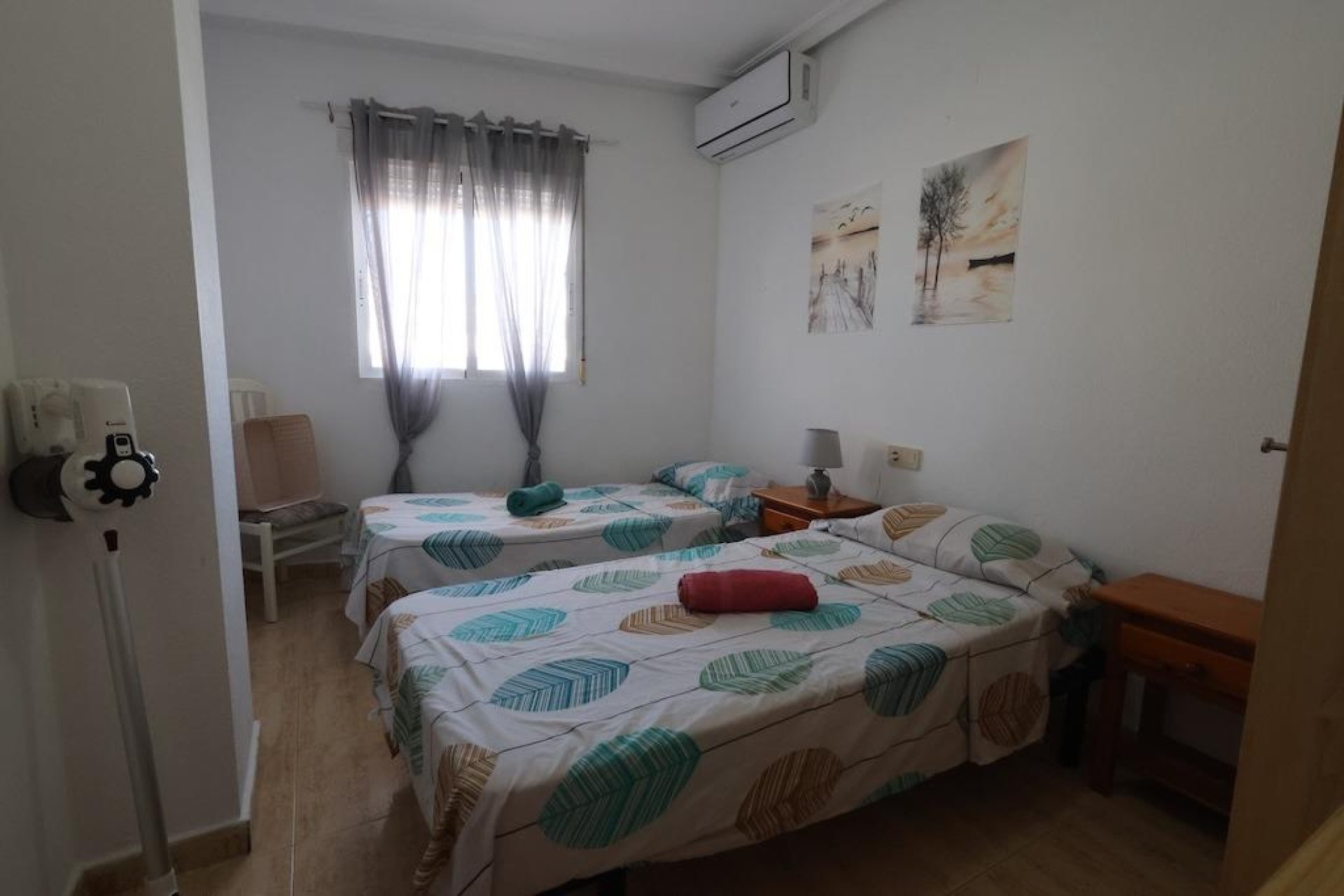Reventa - Apartment -
Torrevieja - Estacion de autobuses