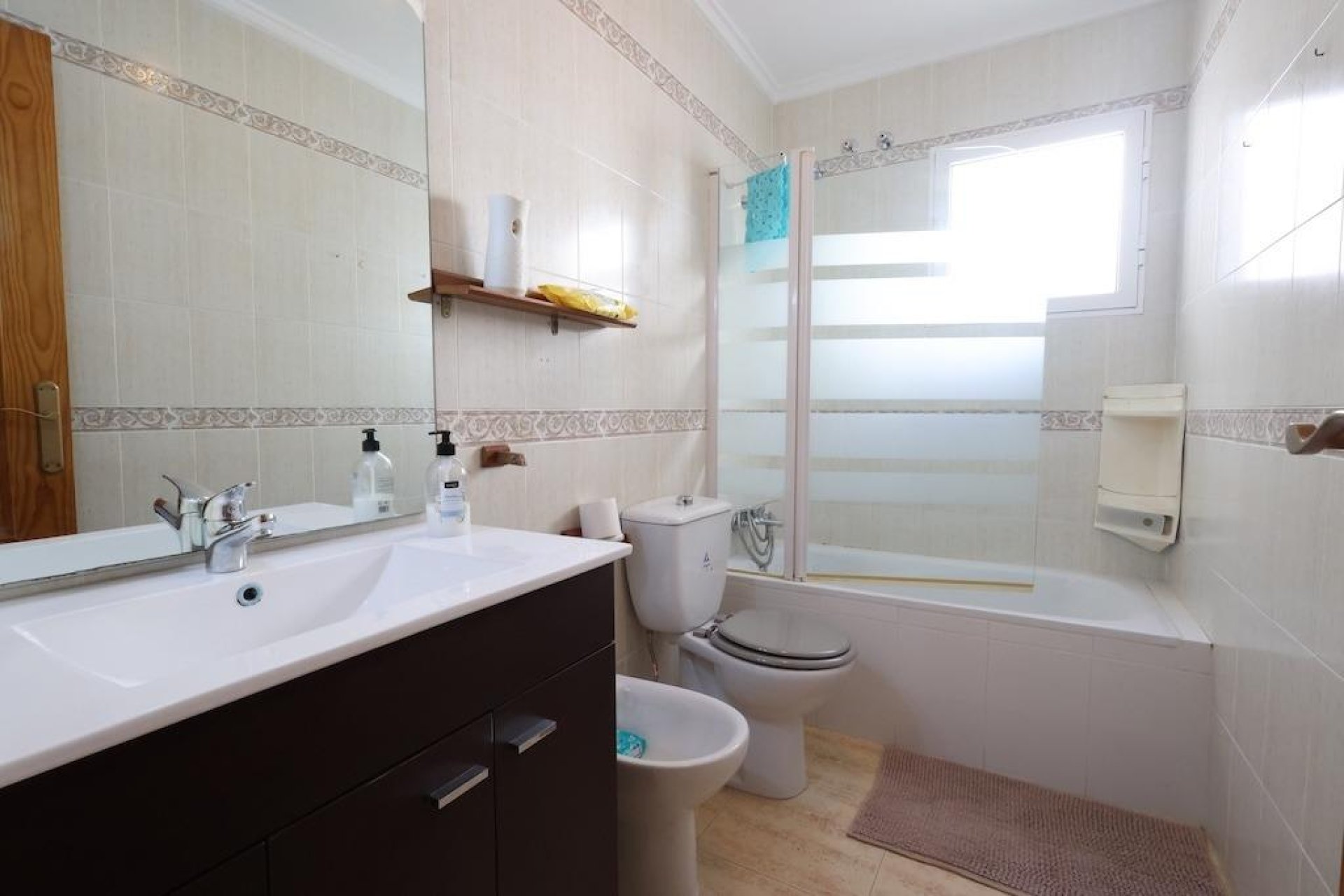 Reventa - Apartment -
Torrevieja - Estacion de autobuses