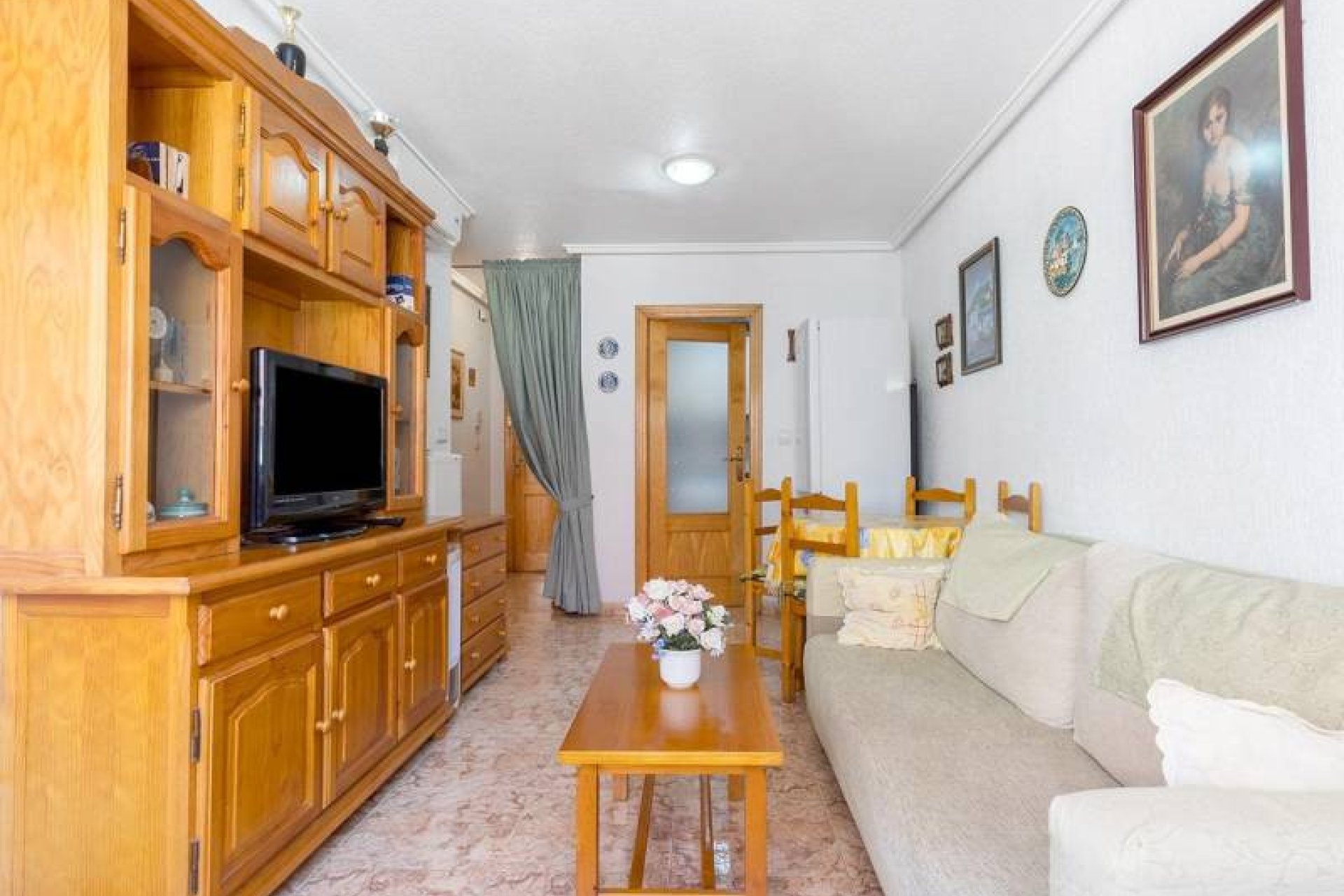 Reventa - Apartment -
Torrevieja - Estacion de autobuses