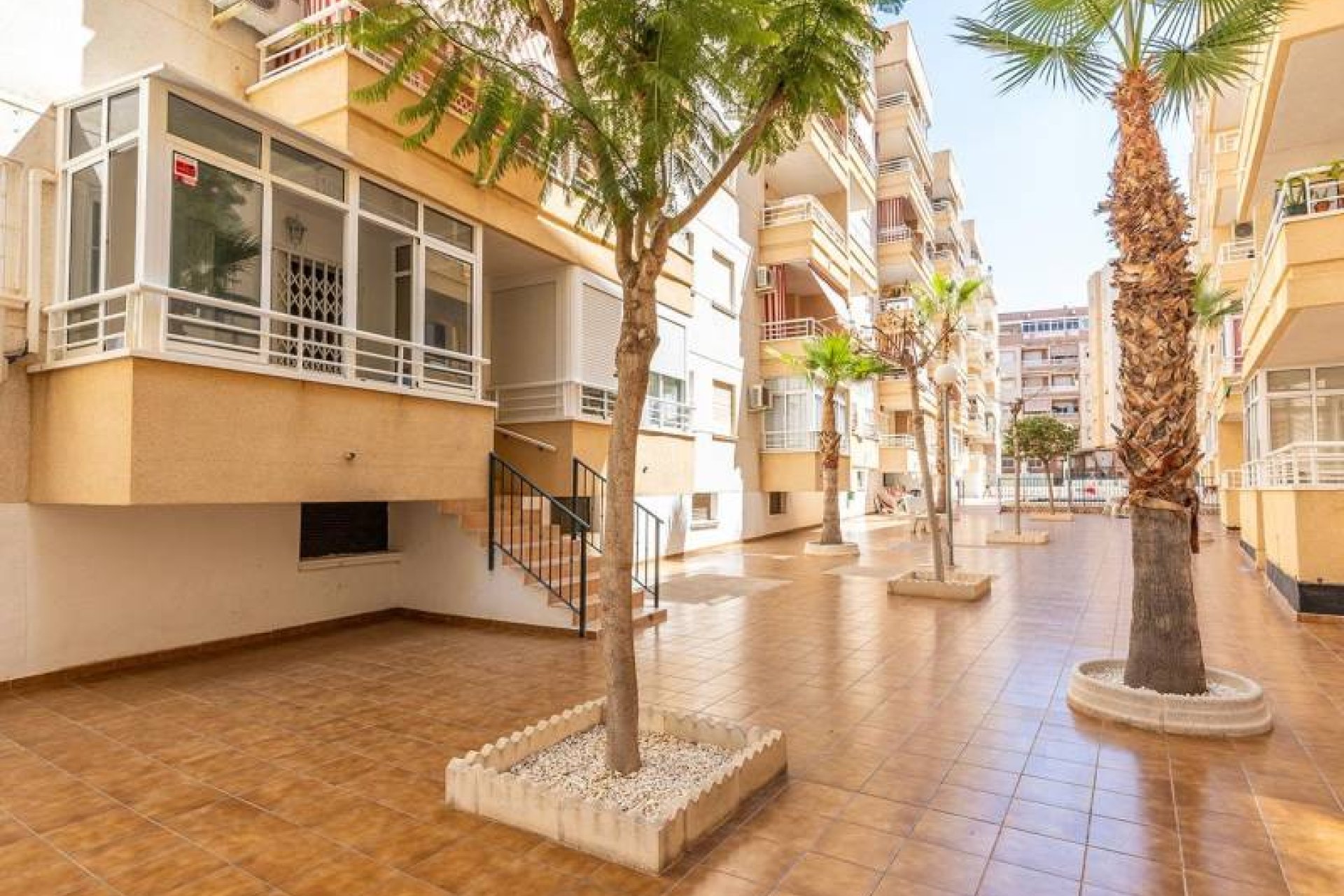 Reventa - Apartment -
Torrevieja - Estacion de autobuses