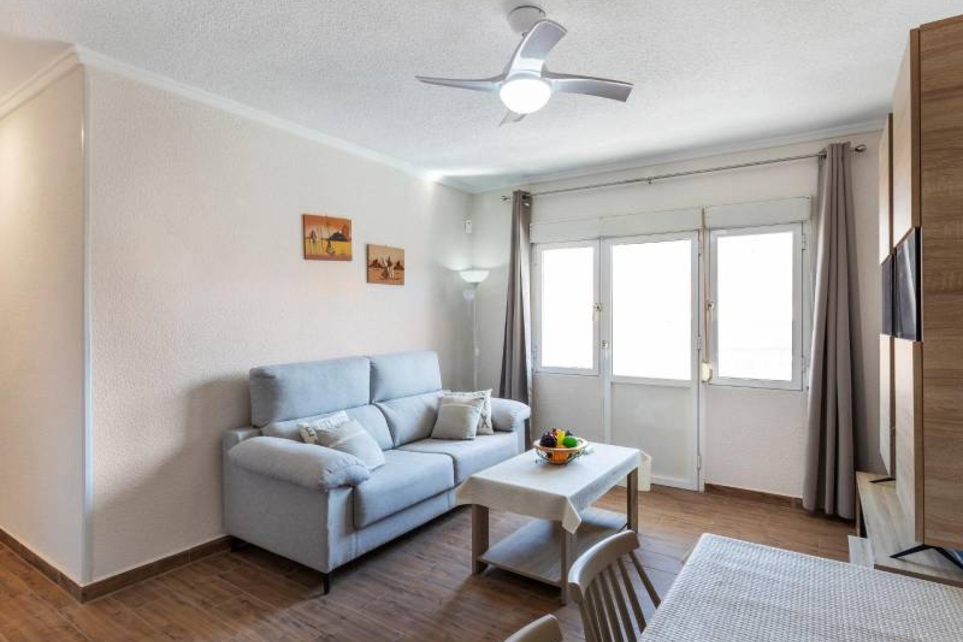 Reventa - Apartment -
Torrevieja - Estacion de autobuses