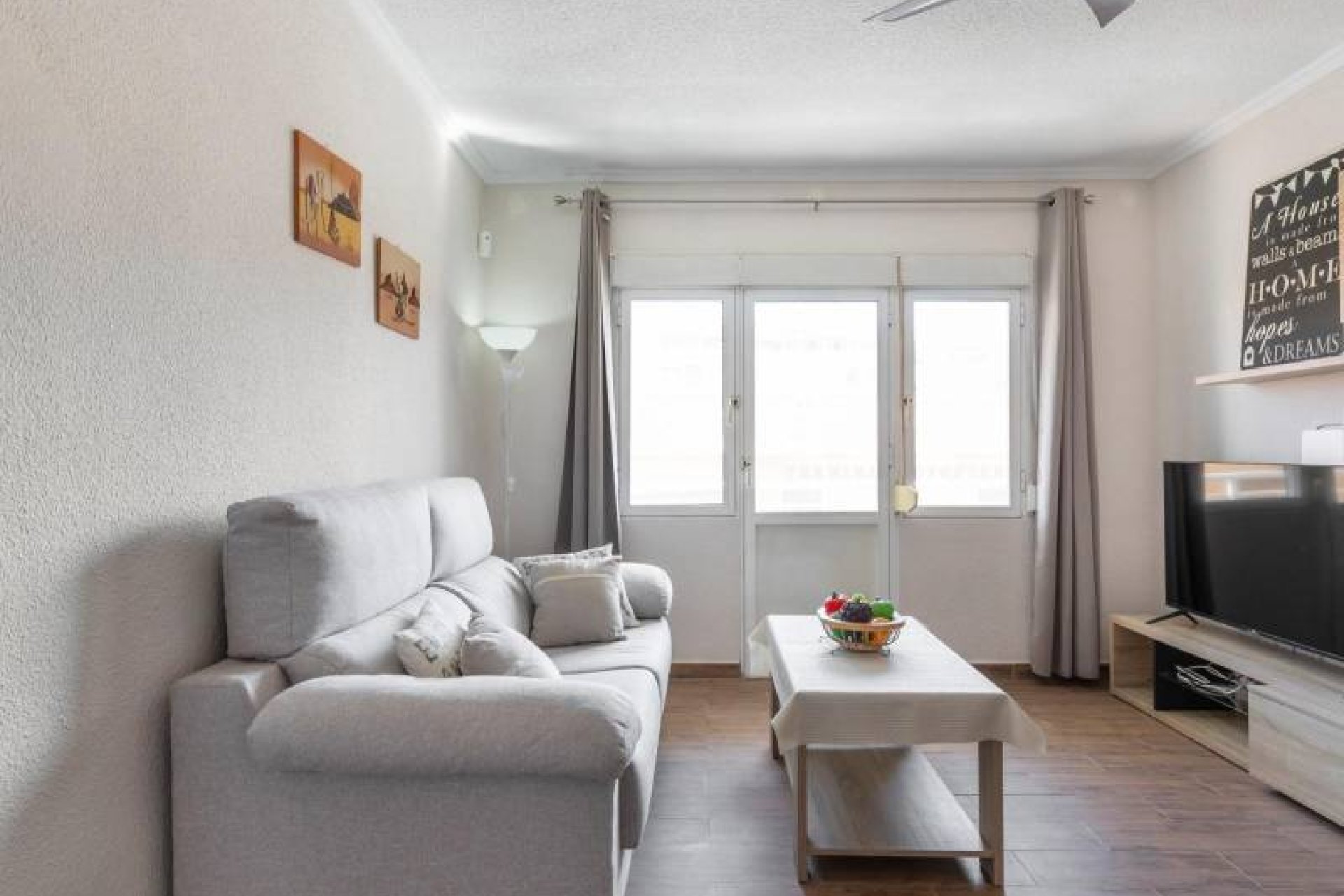 Reventa - Apartment -
Torrevieja - Estacion de autobuses