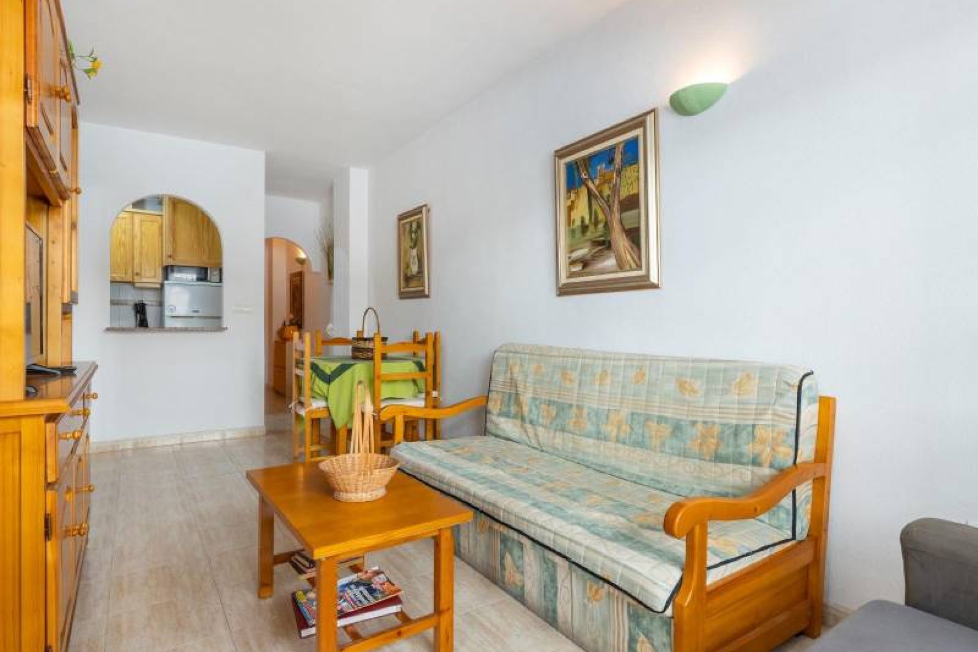 Reventa - Apartment -
Torrevieja - Estacion de autobuses