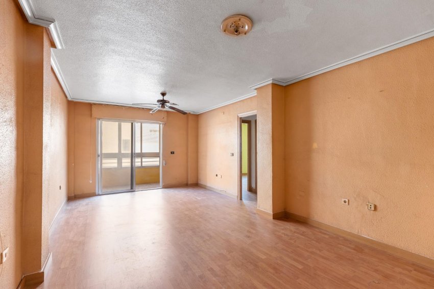 Reventa - Apartment -
Torrevieja - Habaneras