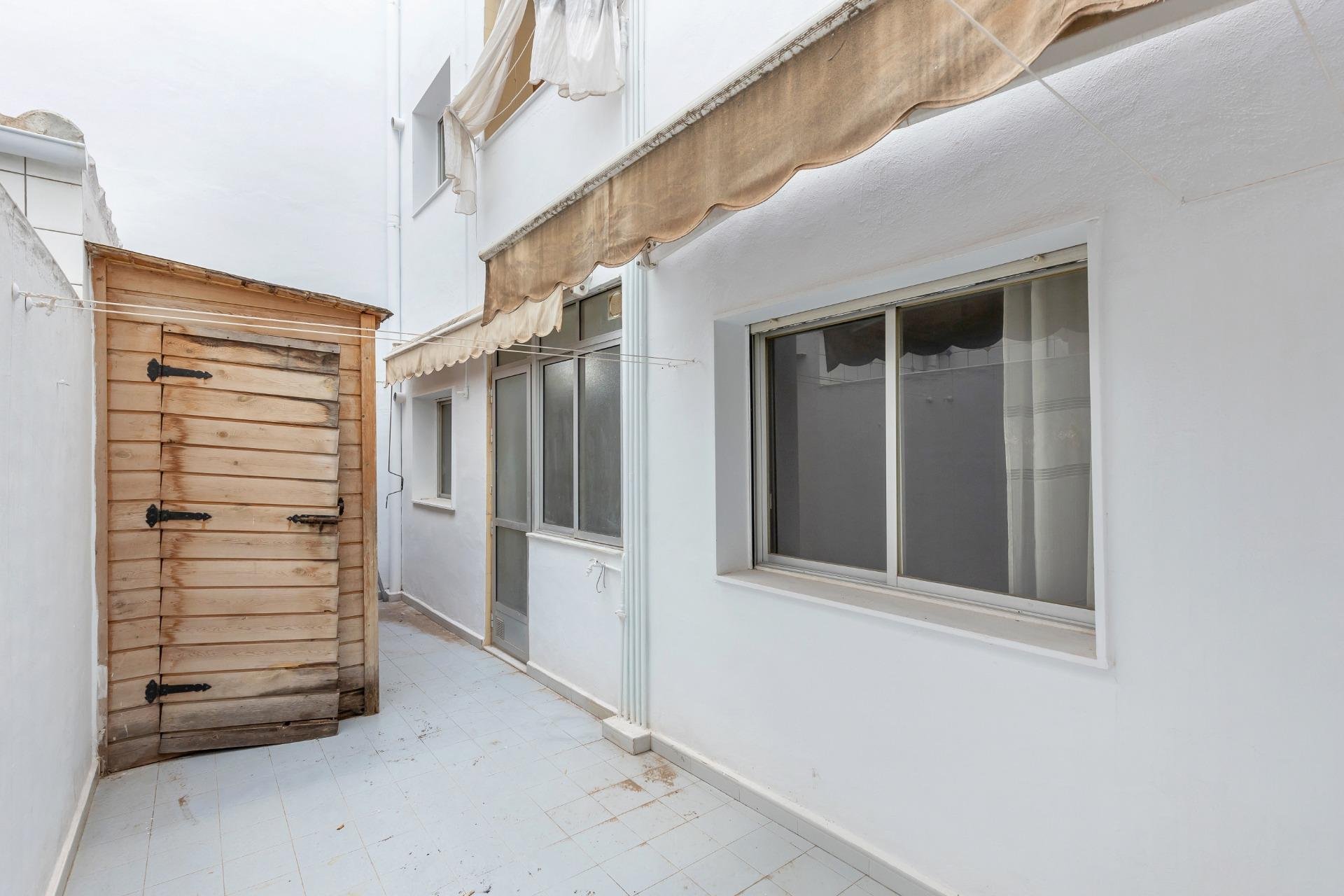 Reventa - Apartment -
Torrevieja - Habaneras