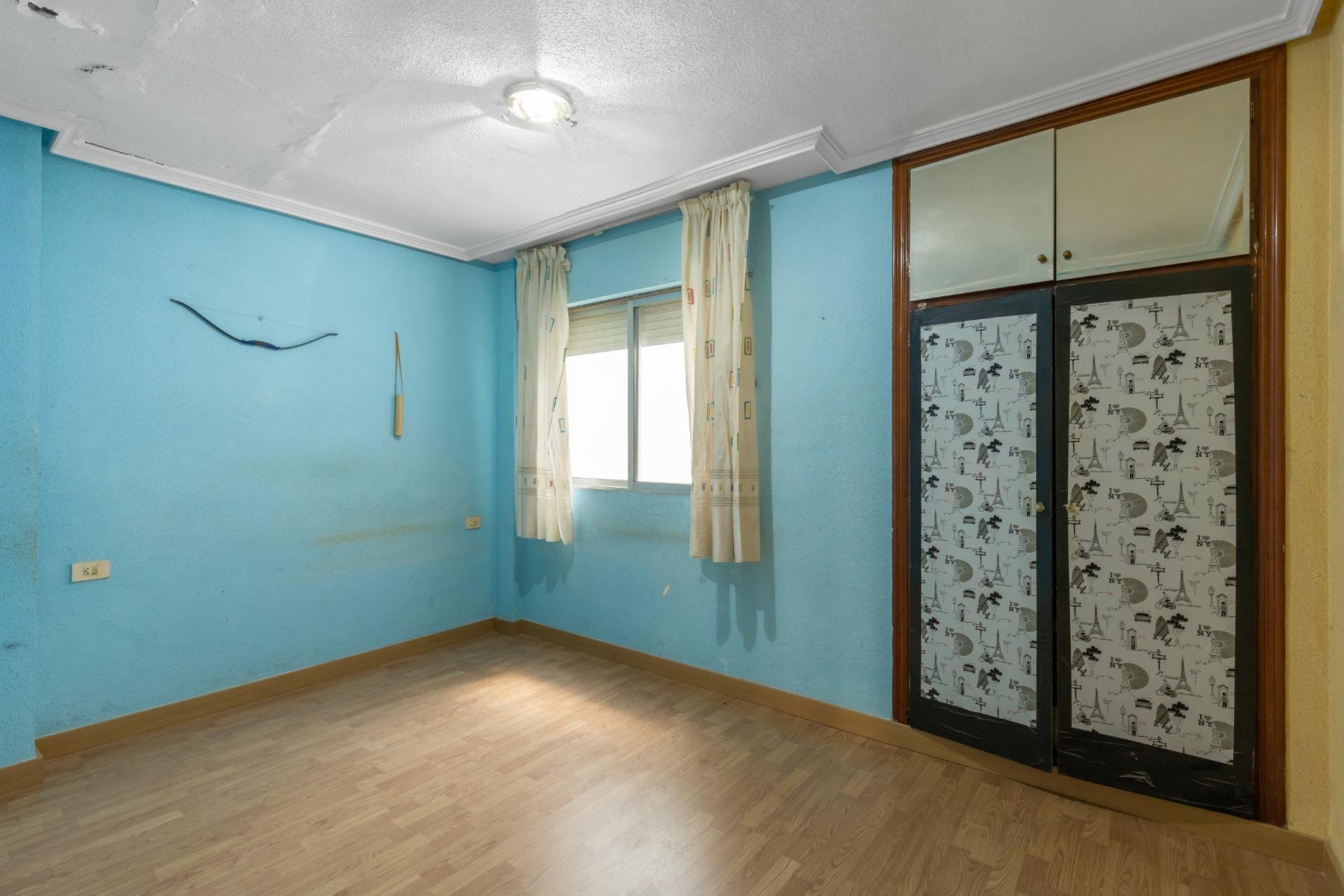 Reventa - Apartment -
Torrevieja - Habaneras