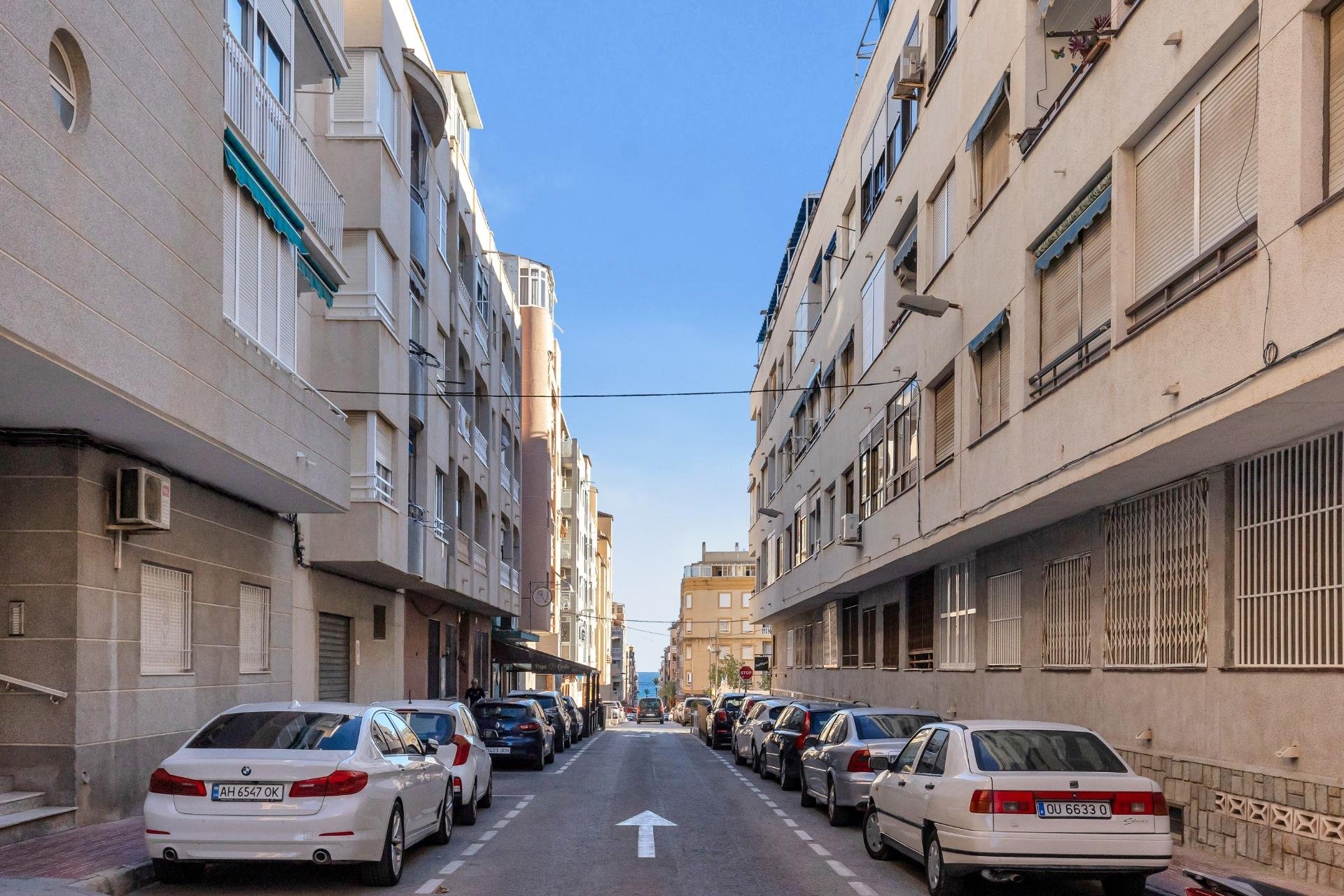 Reventa - Apartment -
Torrevieja - Habaneras