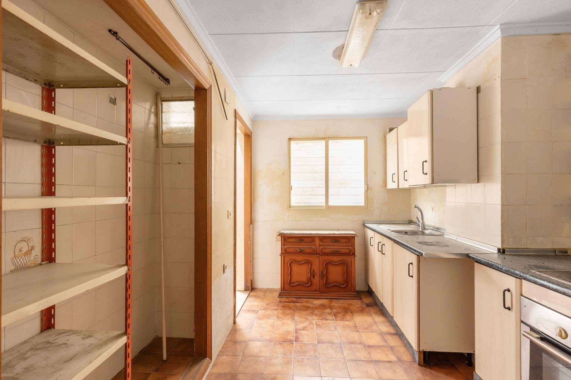 Reventa - Apartment -
Torrevieja - Habaneras