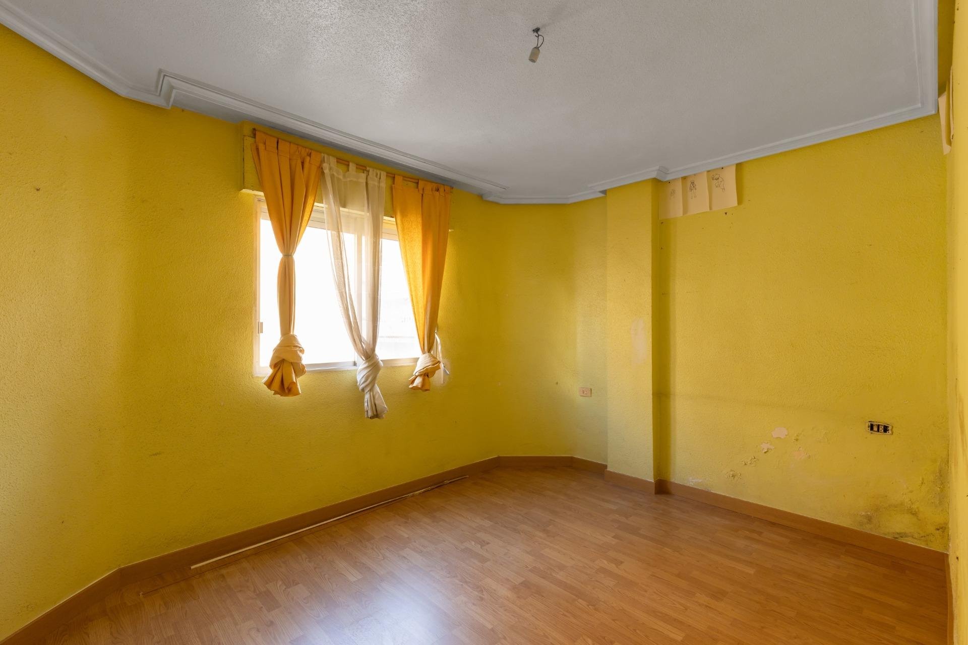 Reventa - Apartment -
Torrevieja - Habaneras