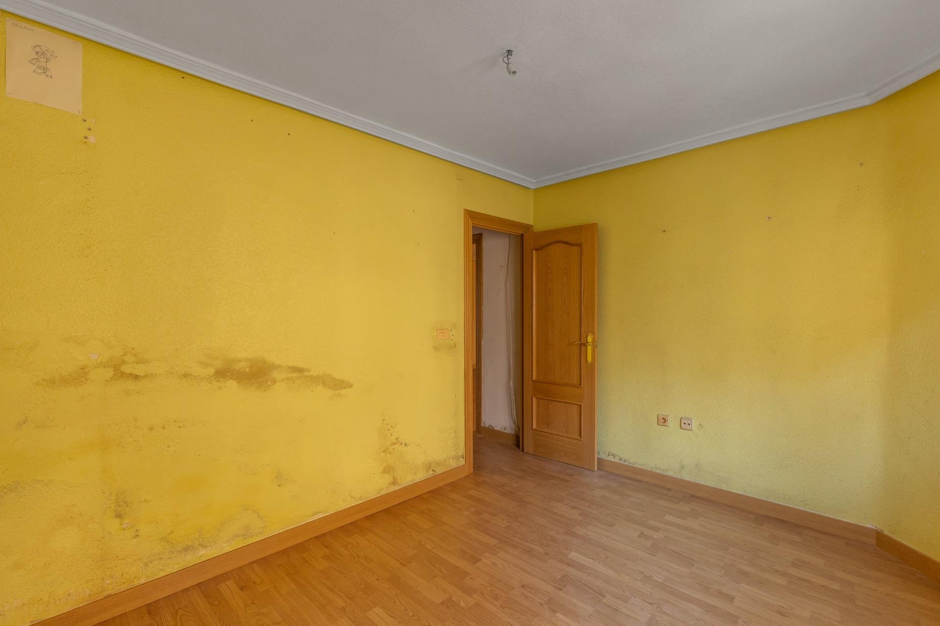 Reventa - Apartment -
Torrevieja - Habaneras