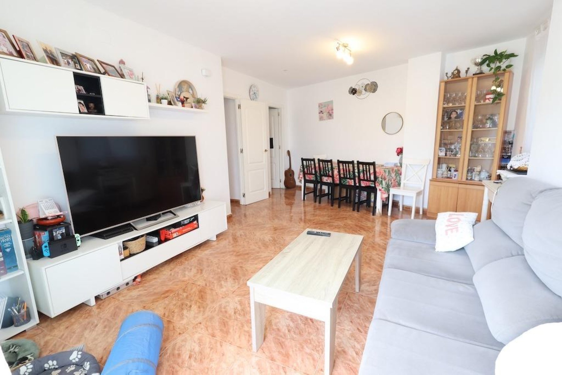 Reventa - Apartment -
Torrevieja - Habaneras
