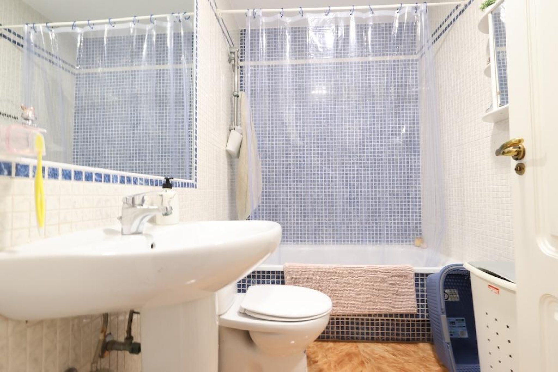 Reventa - Apartment -
Torrevieja - Habaneras