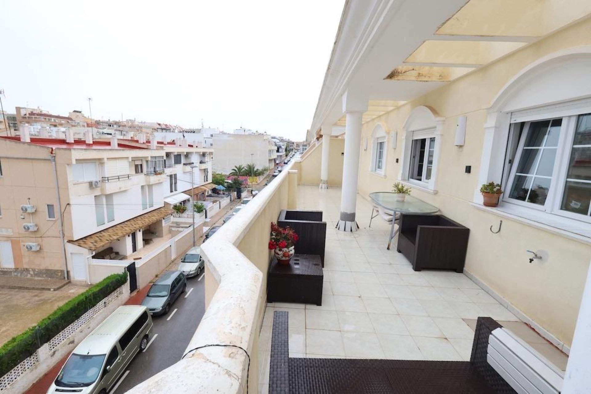 Reventa - Apartment -
Torrevieja - Habaneras