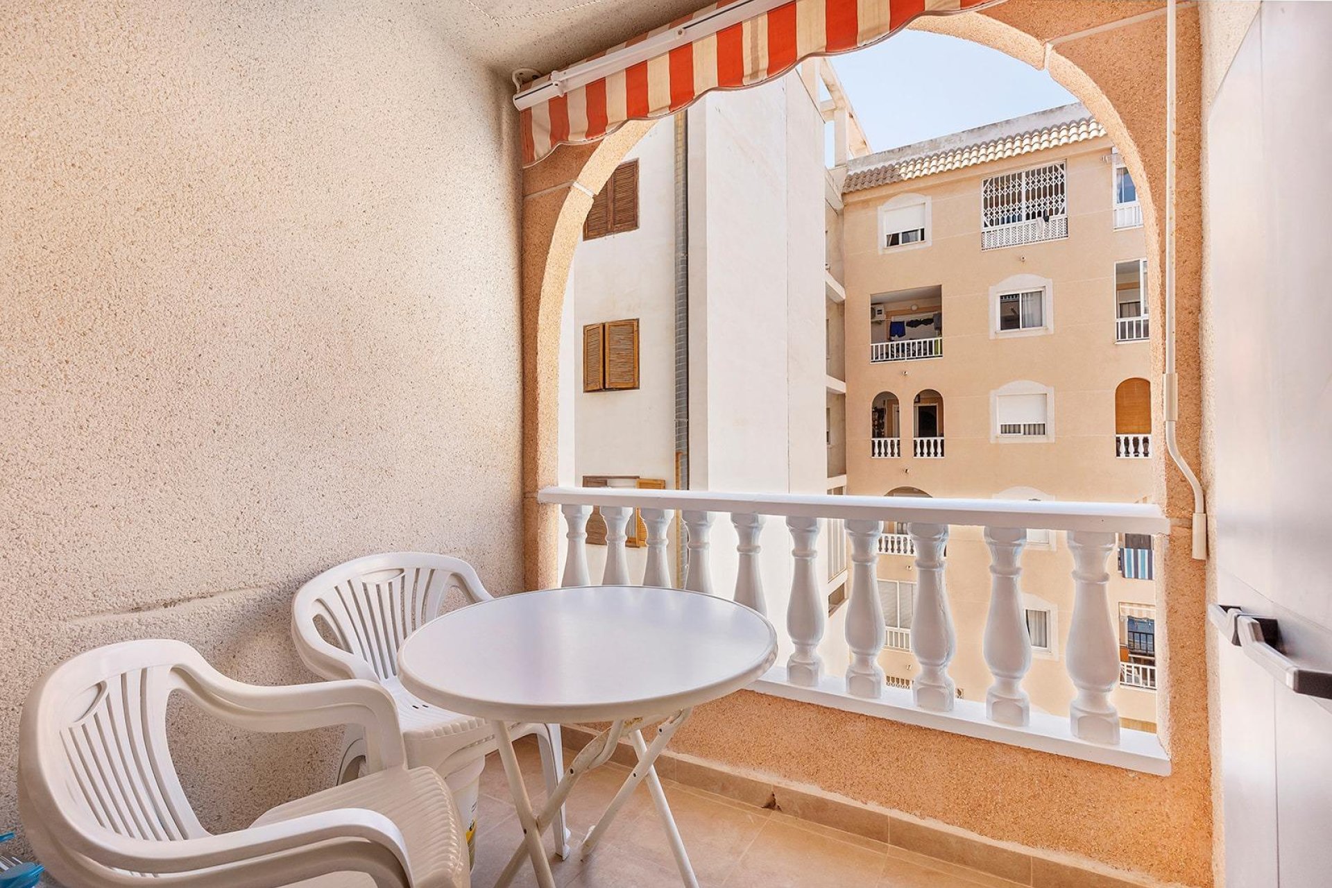Reventa - Apartment -
Torrevieja - Habaneras