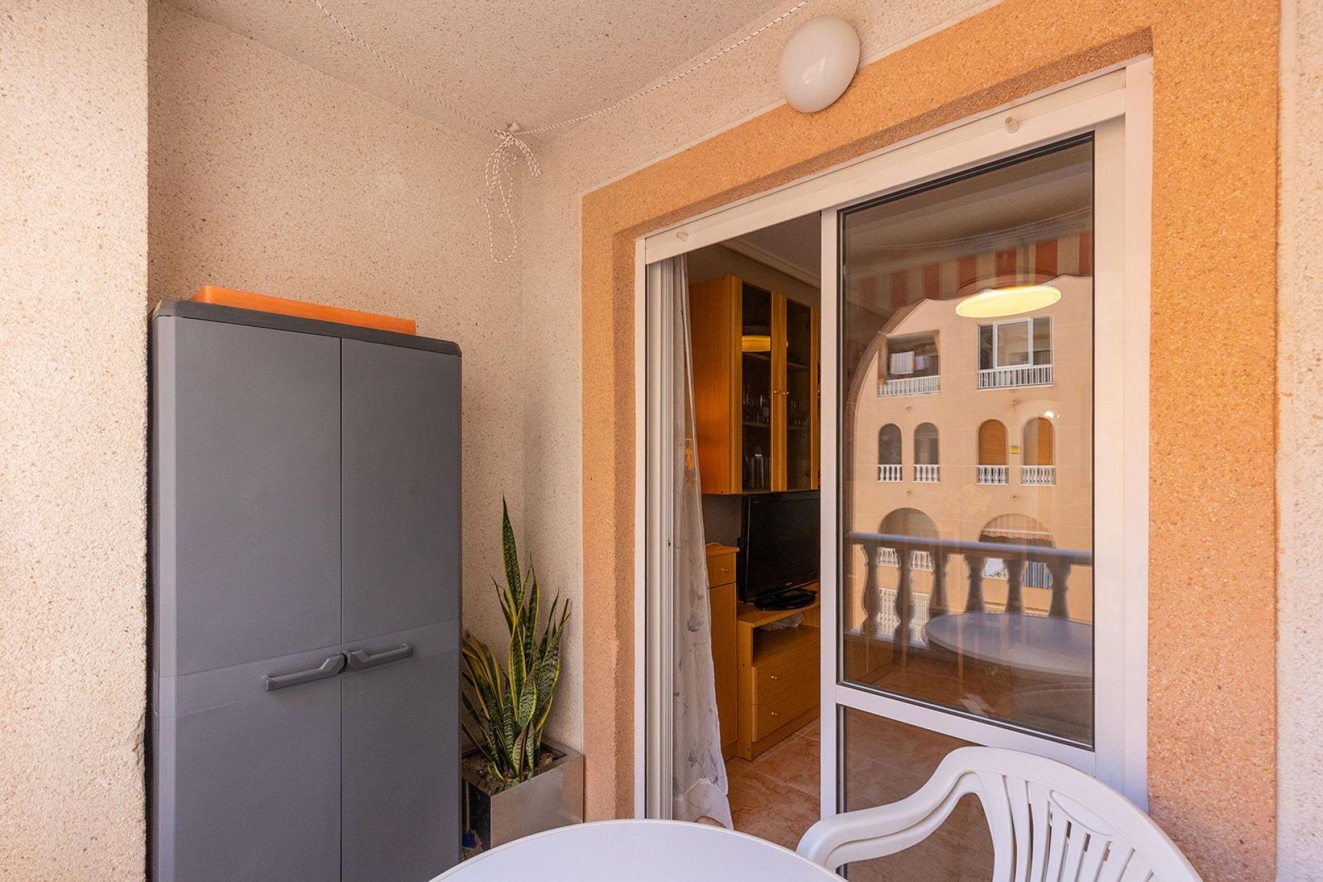 Reventa - Apartment -
Torrevieja - Habaneras