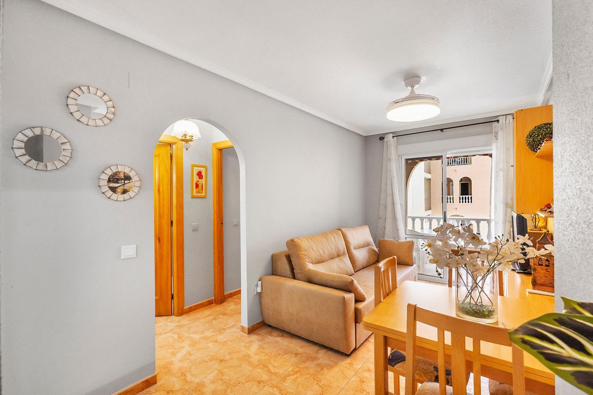 Reventa - Apartment -
Torrevieja - Habaneras