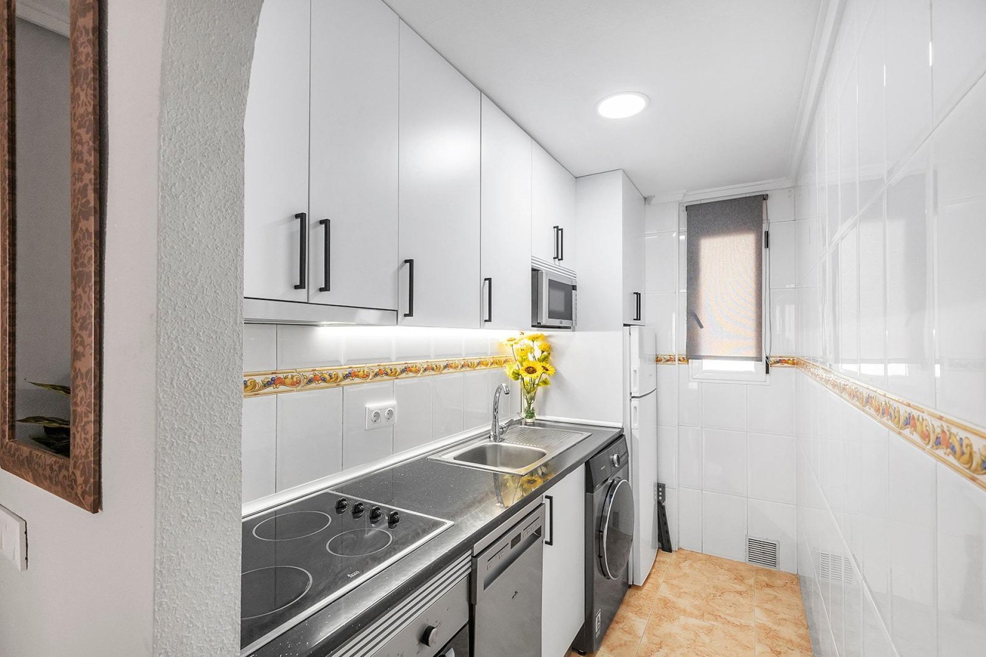 Reventa - Apartment -
Torrevieja - Habaneras