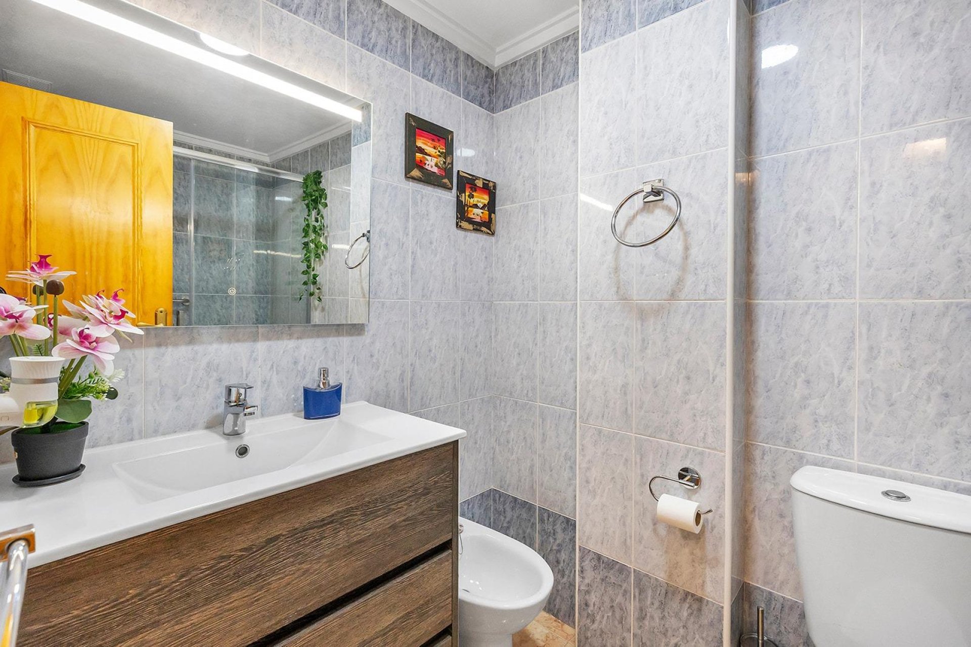 Reventa - Apartment -
Torrevieja - Habaneras