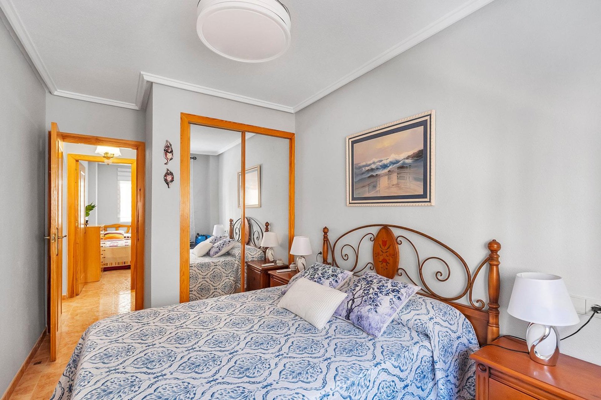 Reventa - Apartment -
Torrevieja - Habaneras