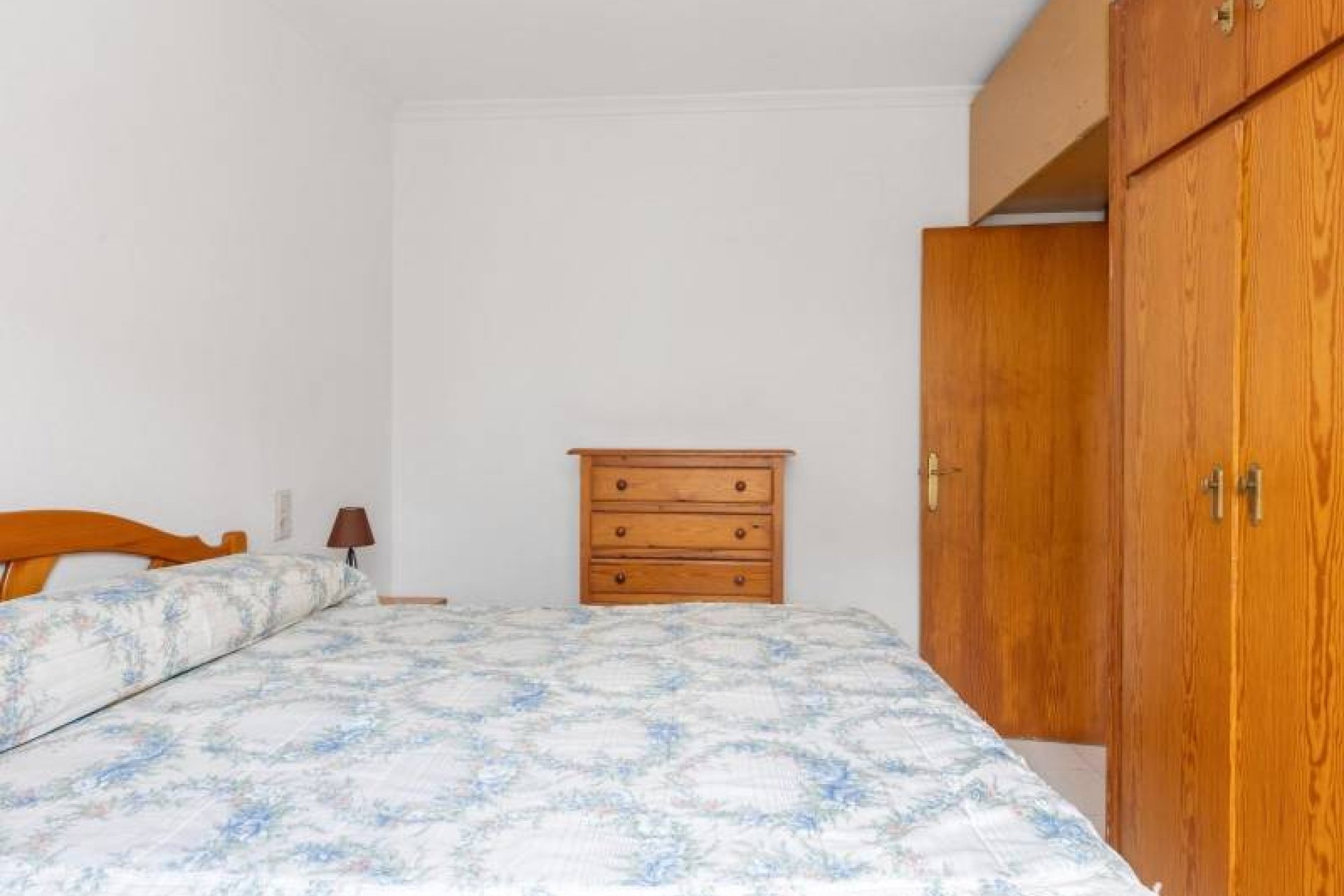 Reventa - Apartment -
Torrevieja - Habaneras