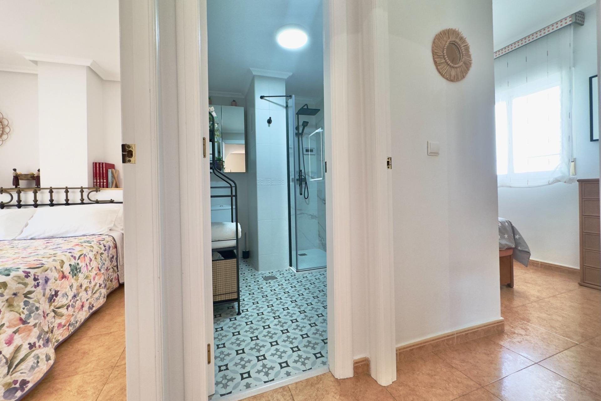 Reventa - Apartment -
Torrevieja - La Mata pueblo