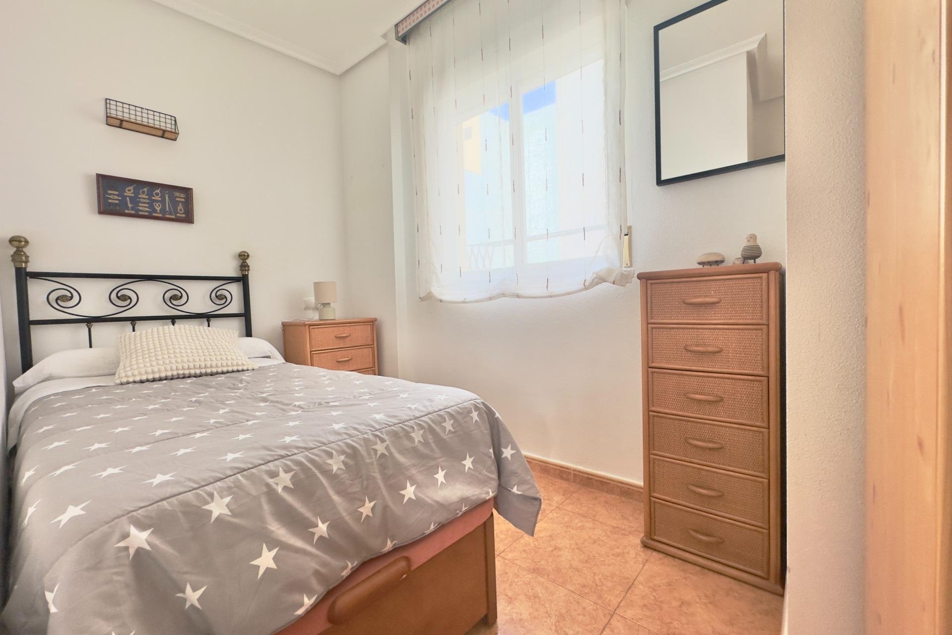 Reventa - Apartment -
Torrevieja - La Mata pueblo