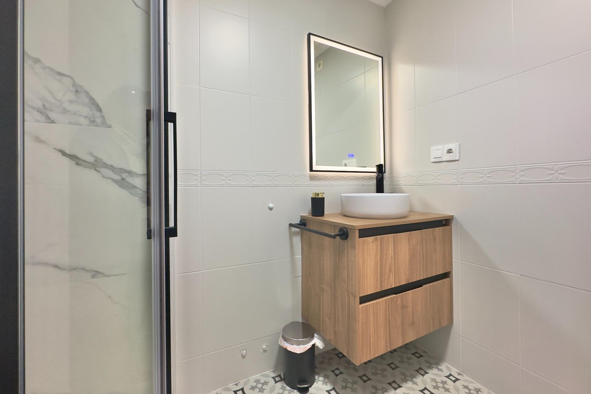 Reventa - Apartment -
Torrevieja - La Mata pueblo