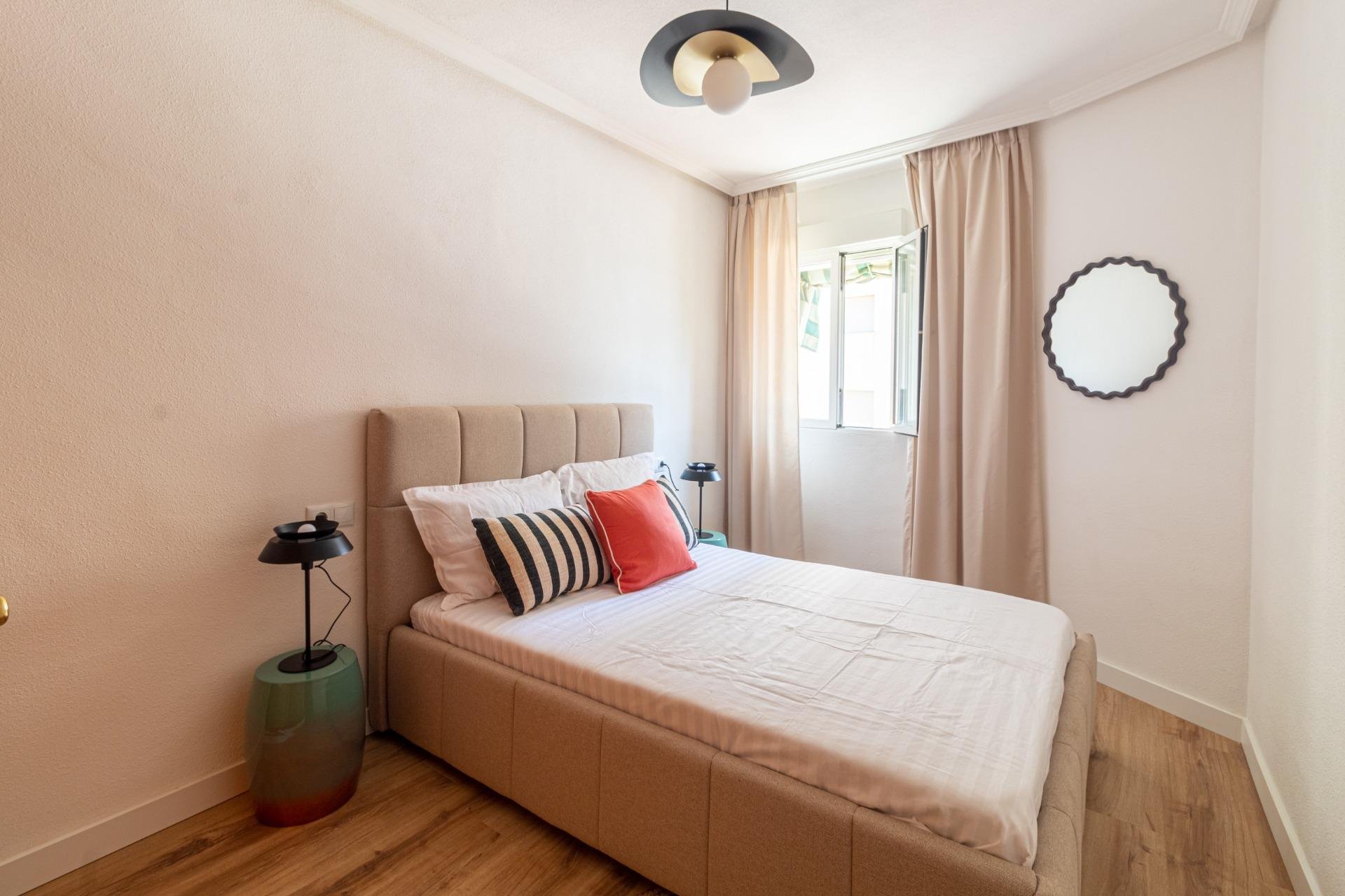 Reventa - Apartment -
Torrevieja - La Mata pueblo