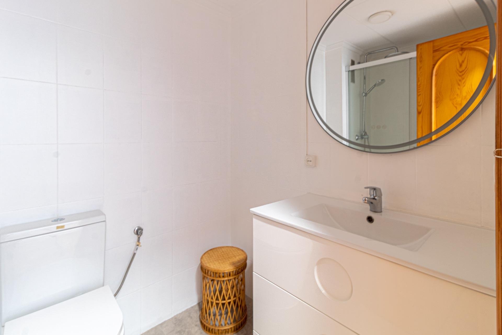 Reventa - Apartment -
Torrevieja - La Mata pueblo