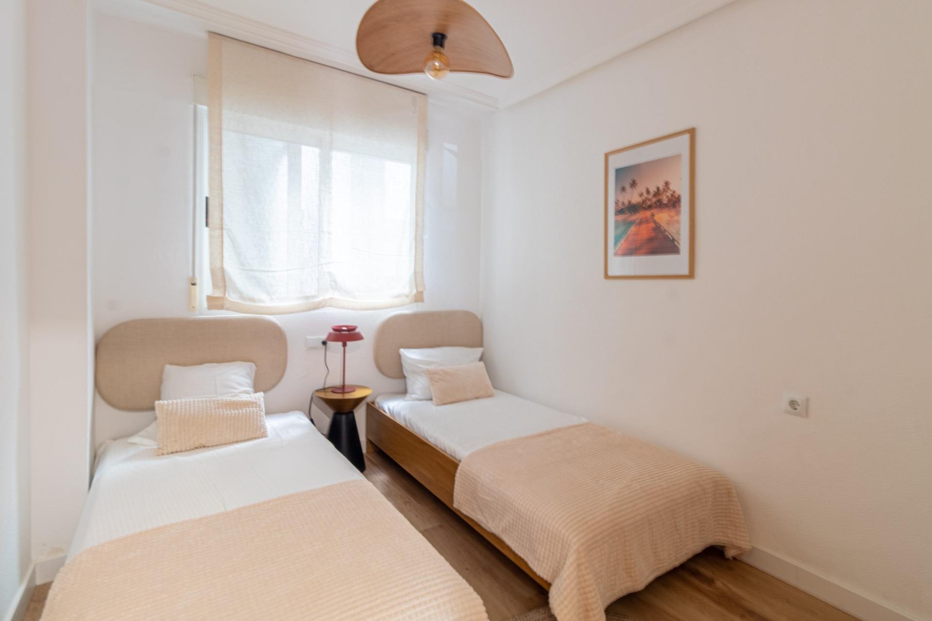 Reventa - Apartment -
Torrevieja - La Mata pueblo