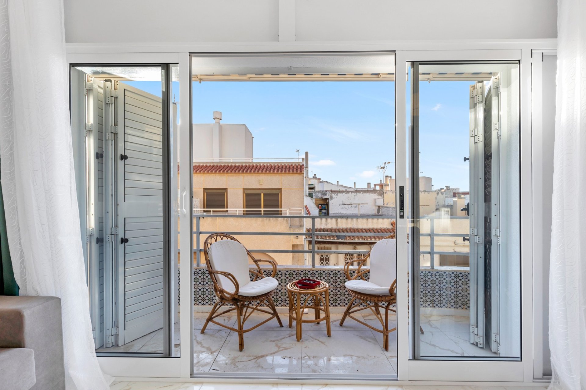 Reventa - Apartment -
Torrevieja - La Mata