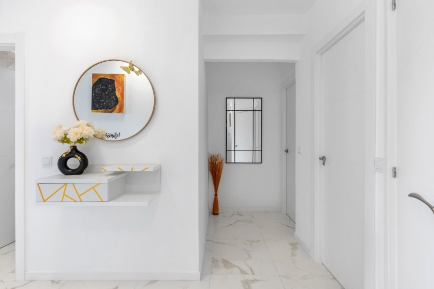 Reventa - Apartment -
Torrevieja - La Mata