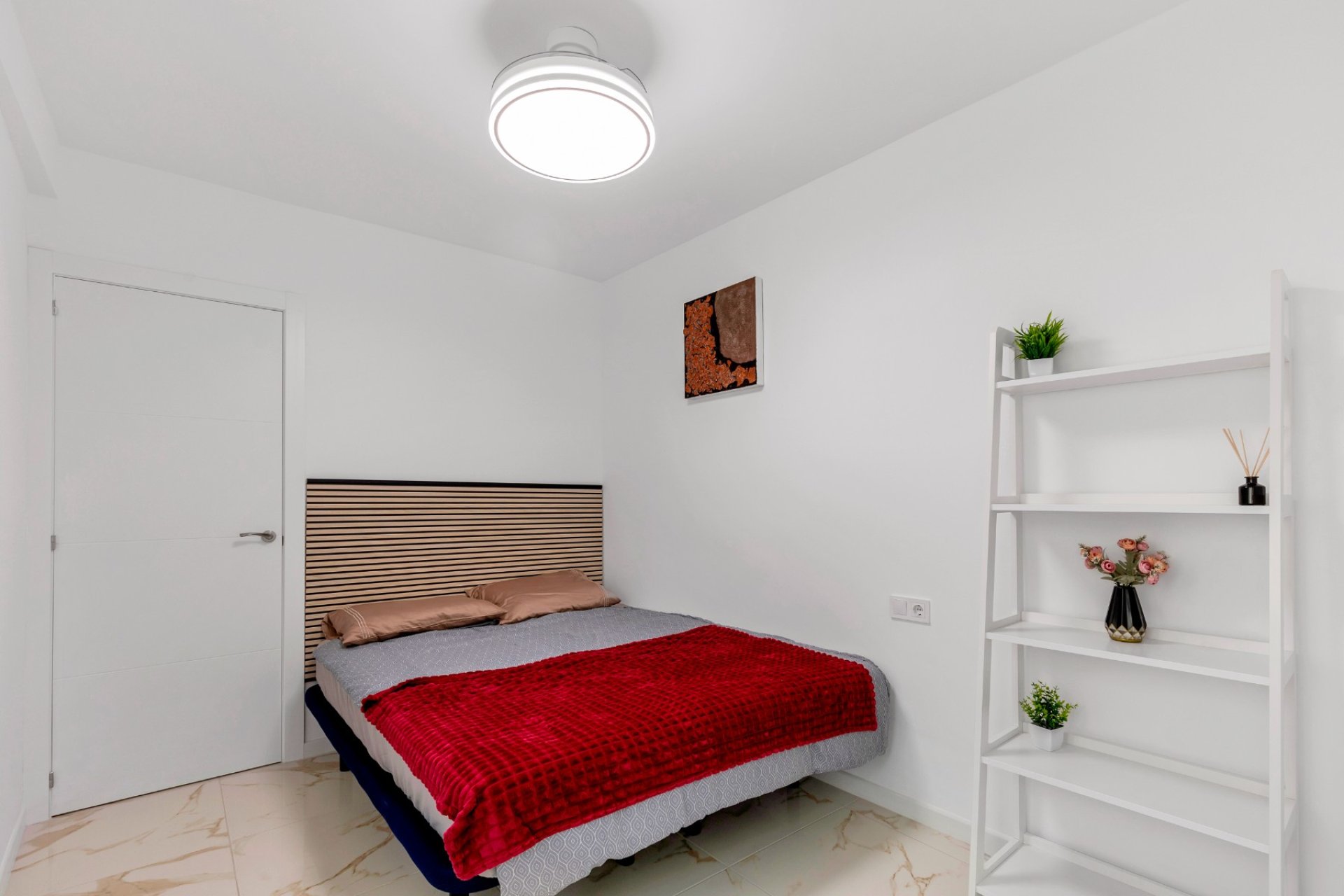 Reventa - Apartment -
Torrevieja - La Mata