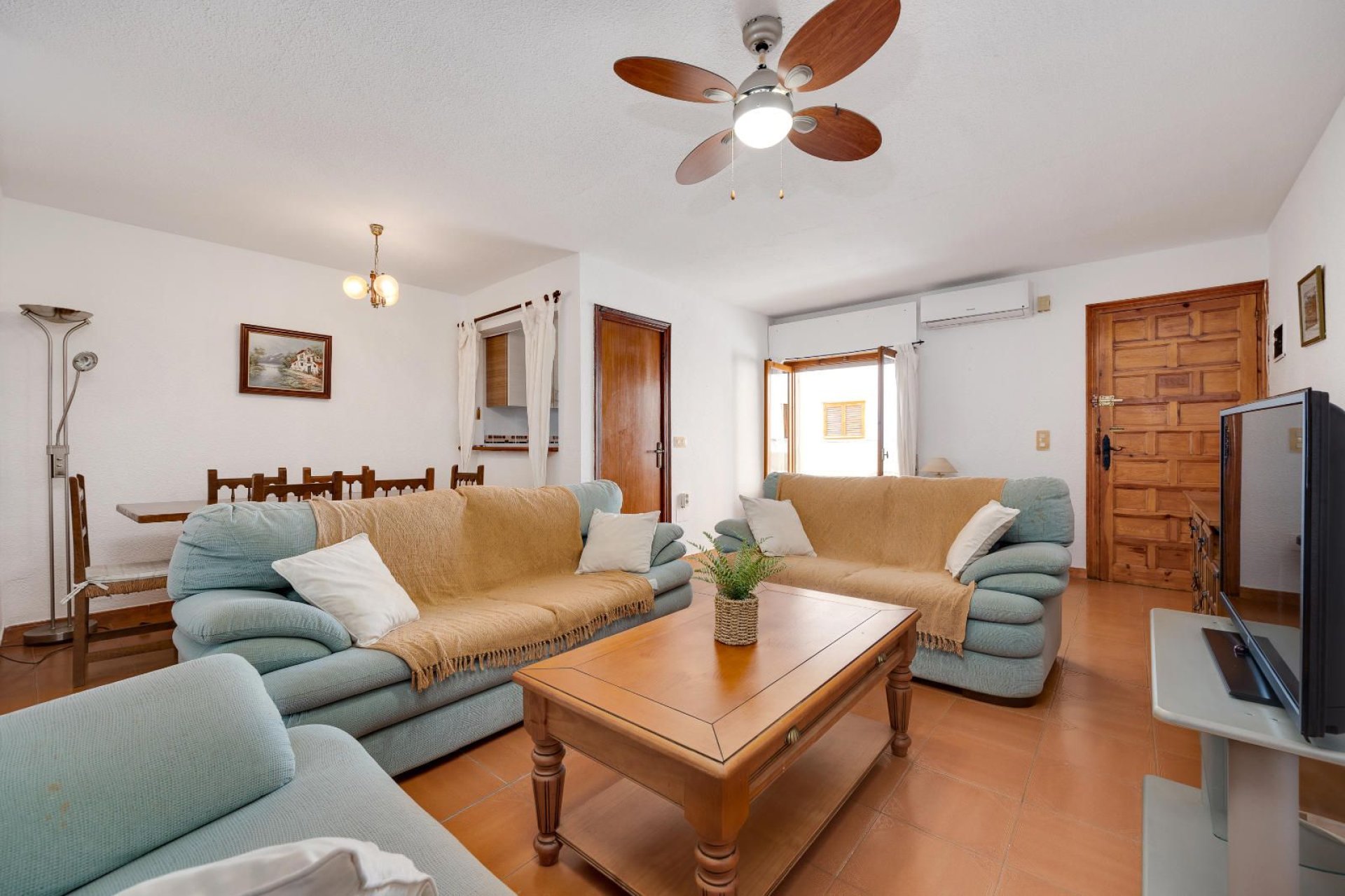 Reventa - Apartment -
Torrevieja - La Mata