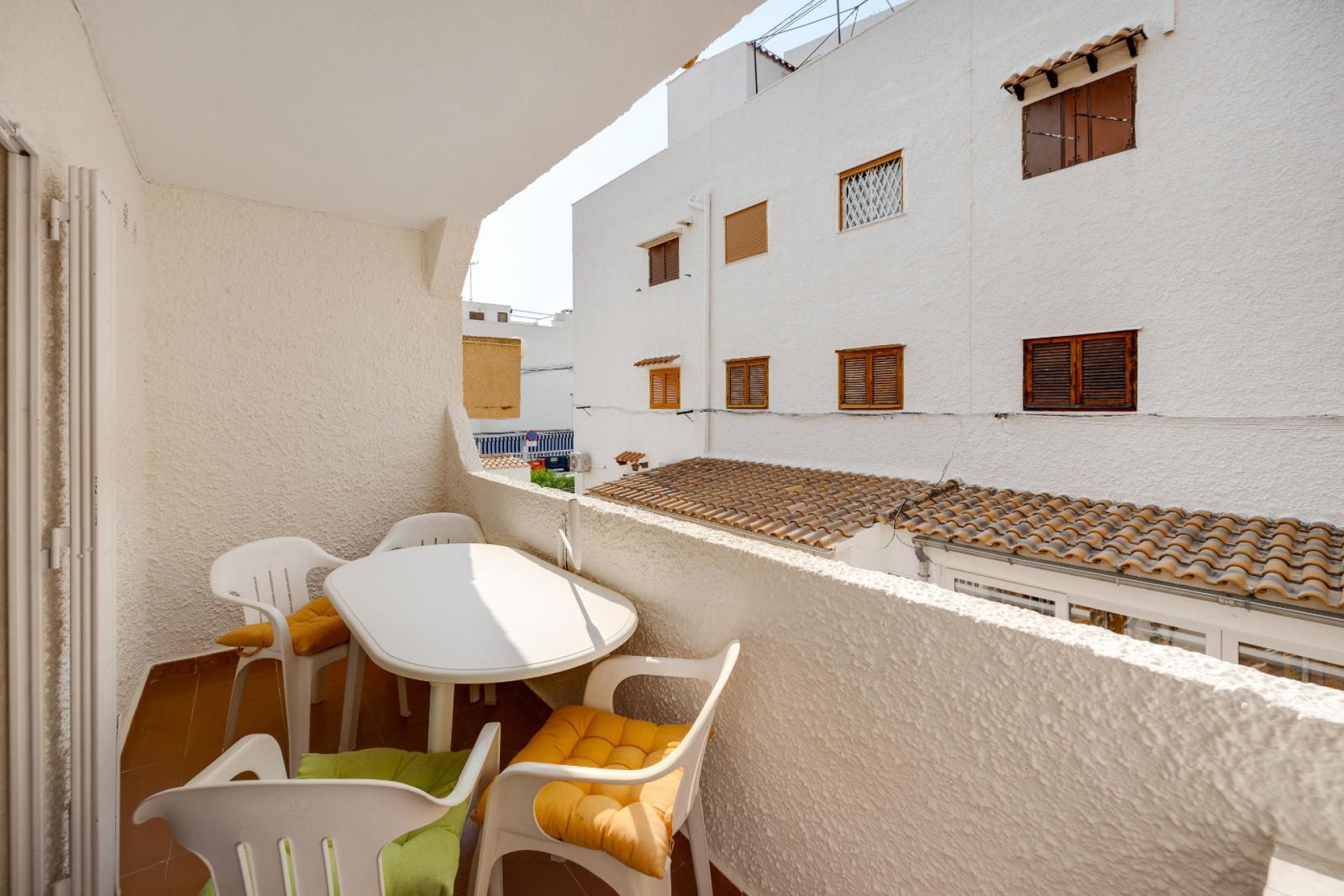 Reventa - Apartment -
Torrevieja - La Mata