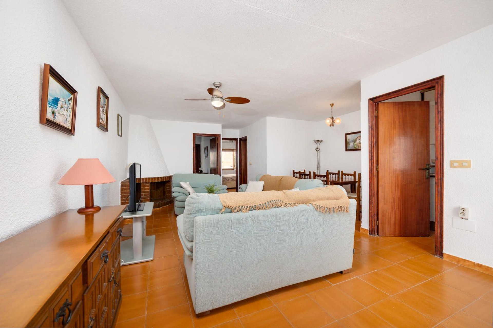 Reventa - Apartment -
Torrevieja - La Mata