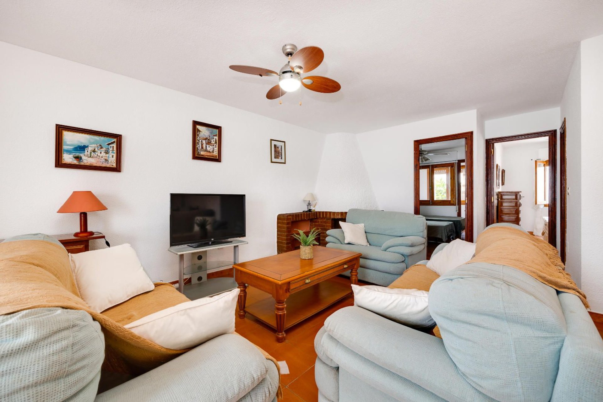 Reventa - Apartment -
Torrevieja - La Mata