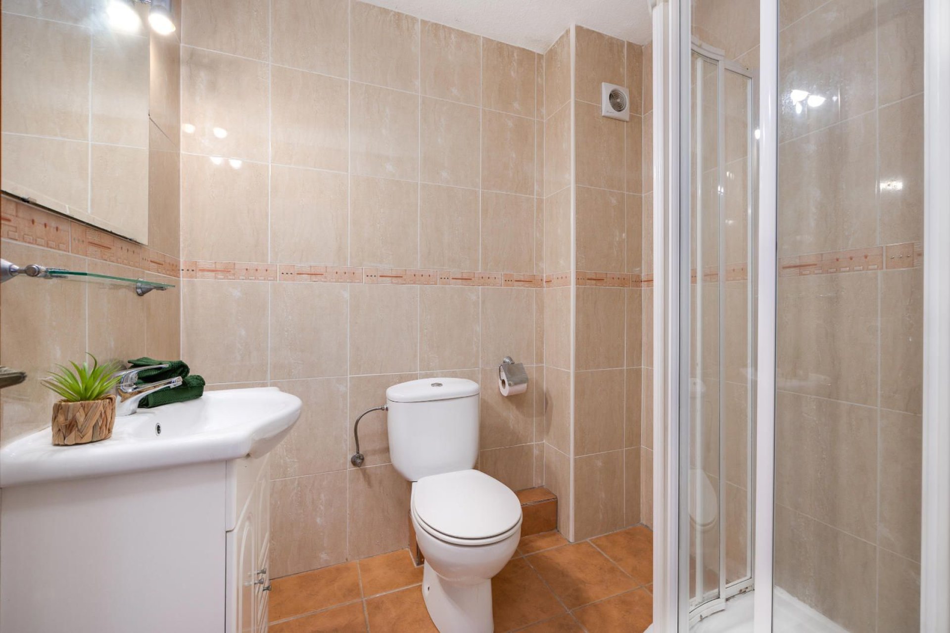 Reventa - Apartment -
Torrevieja - La Mata