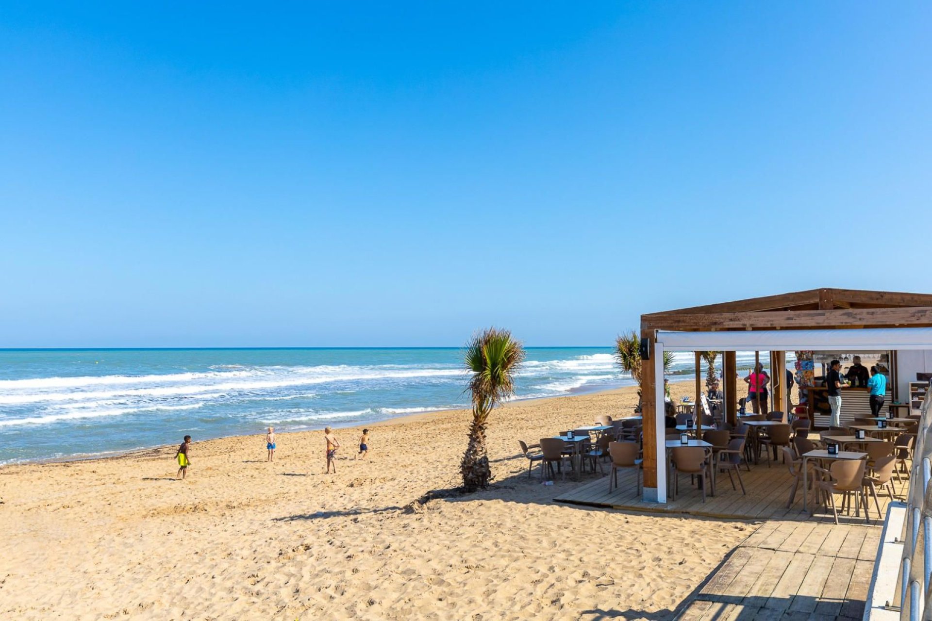 Reventa - Apartment -
Torrevieja - La Mata