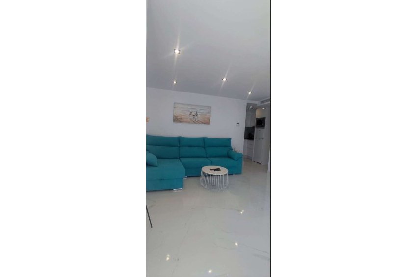 Reventa - Apartment -
Torrevieja - La Mata