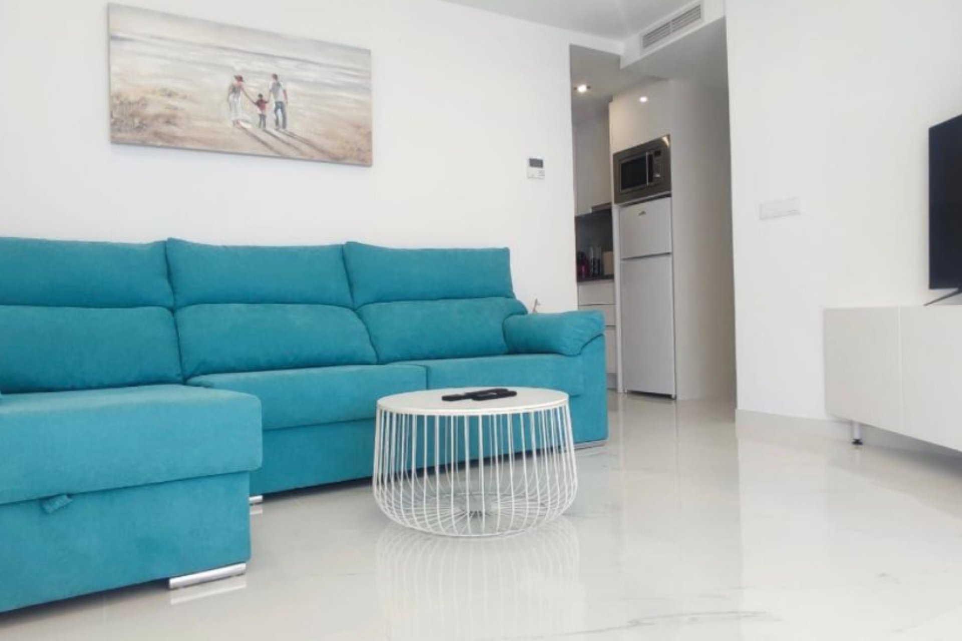 Reventa - Apartment -
Torrevieja - La Mata