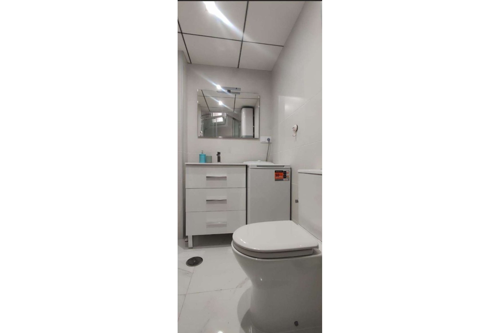 Reventa - Apartment -
Torrevieja - La Mata