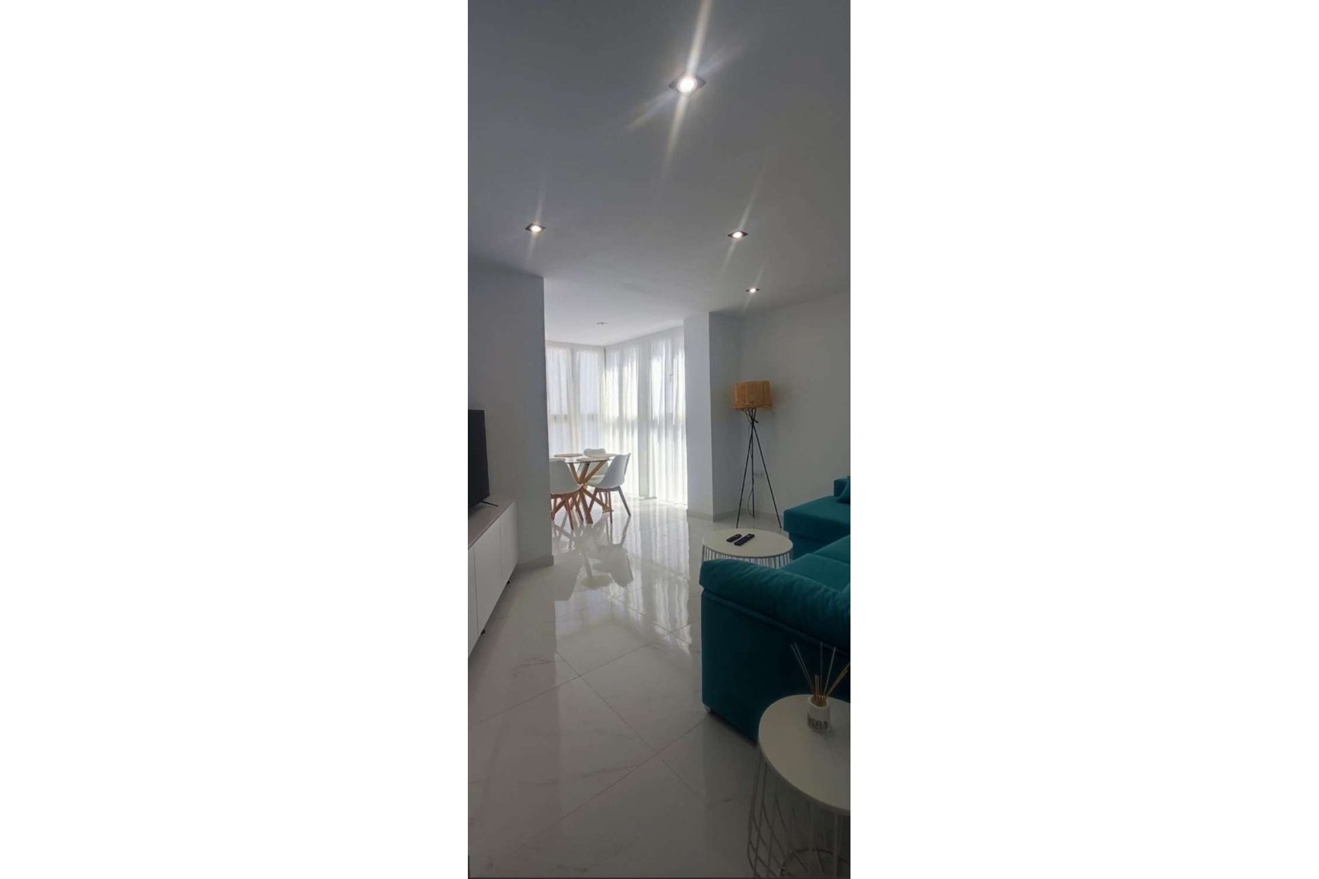 Reventa - Apartment -
Torrevieja - La Mata