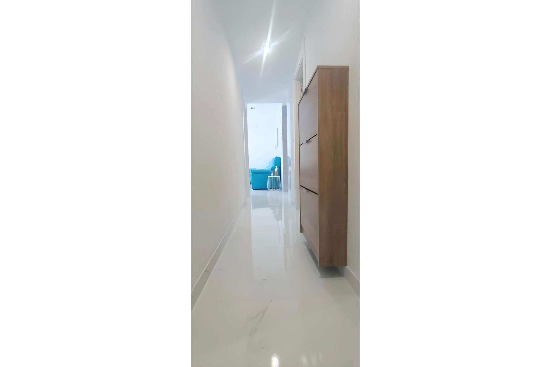 Reventa - Apartment -
Torrevieja - La Mata