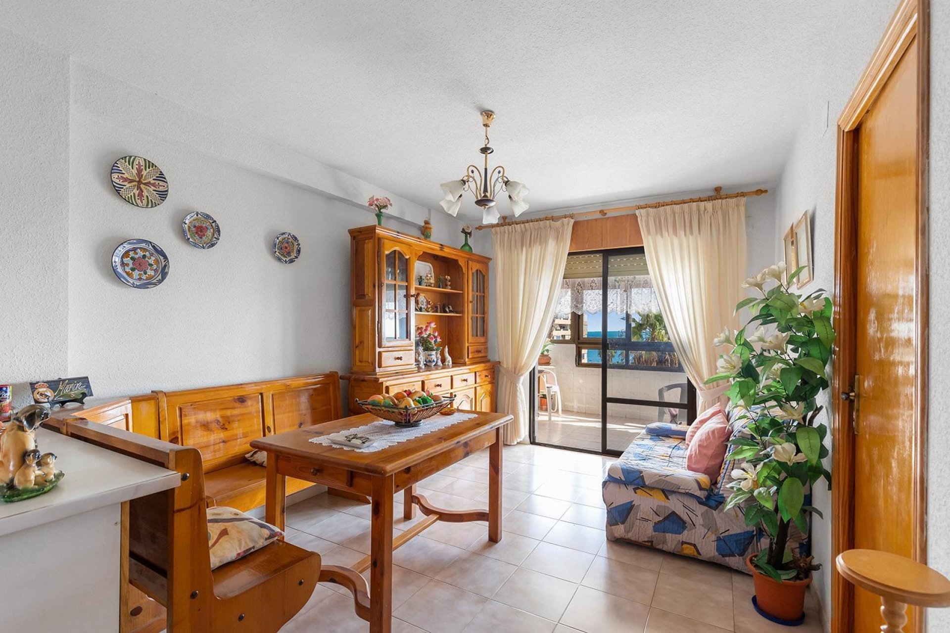 Reventa - Apartment -
Torrevieja - La Mata