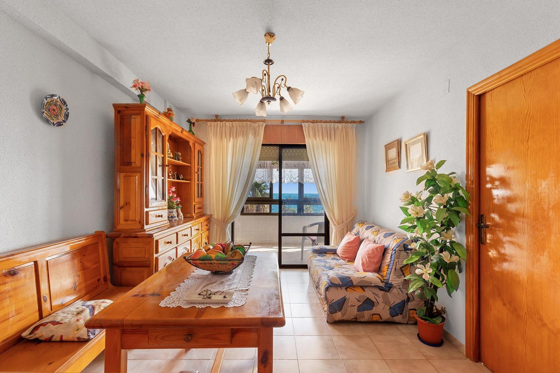 Reventa - Apartment -
Torrevieja - La Mata