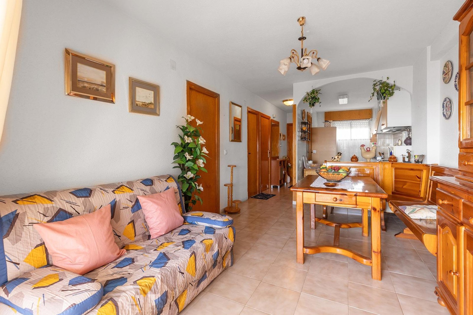 Reventa - Apartment -
Torrevieja - La Mata