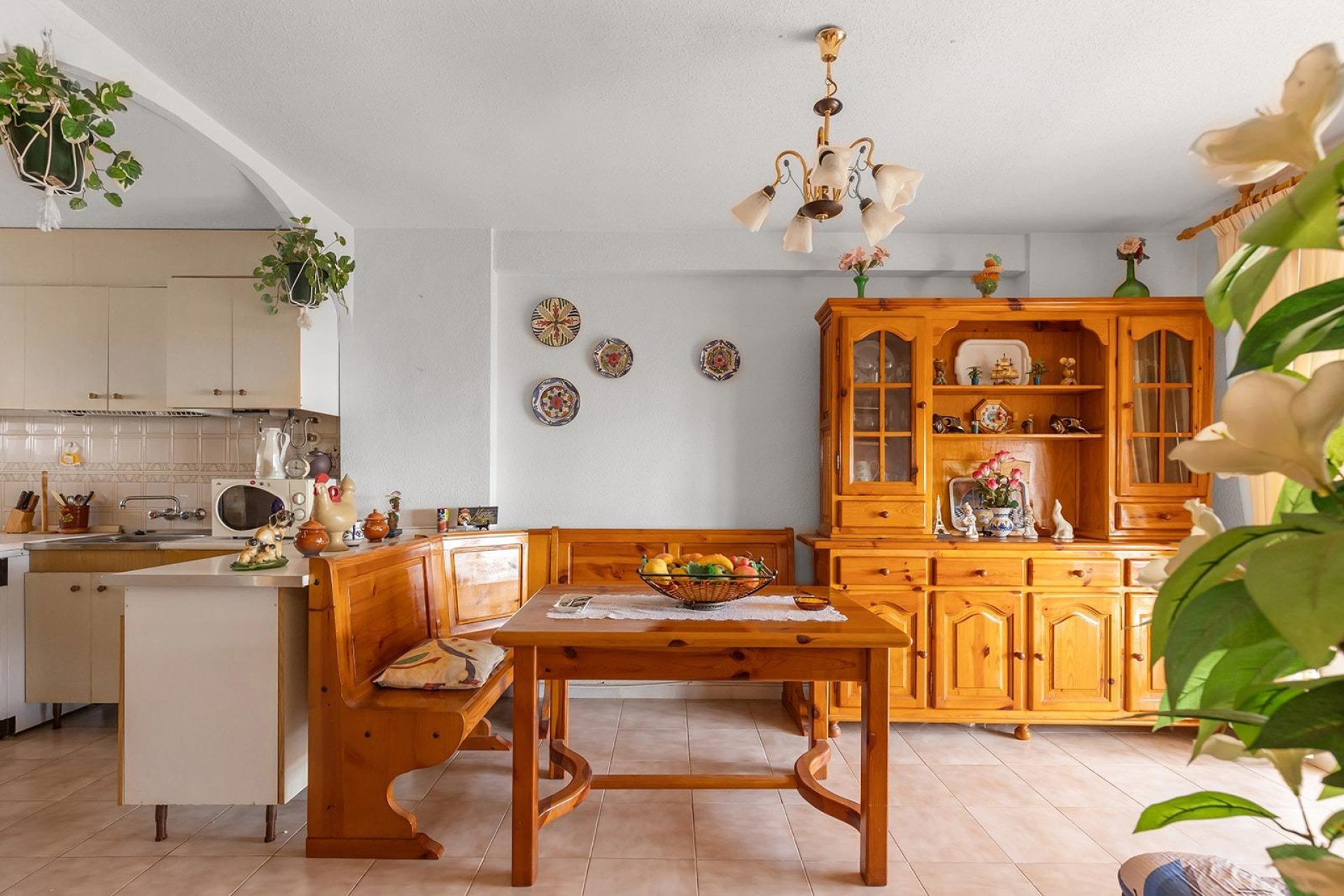 Reventa - Apartment -
Torrevieja - La Mata