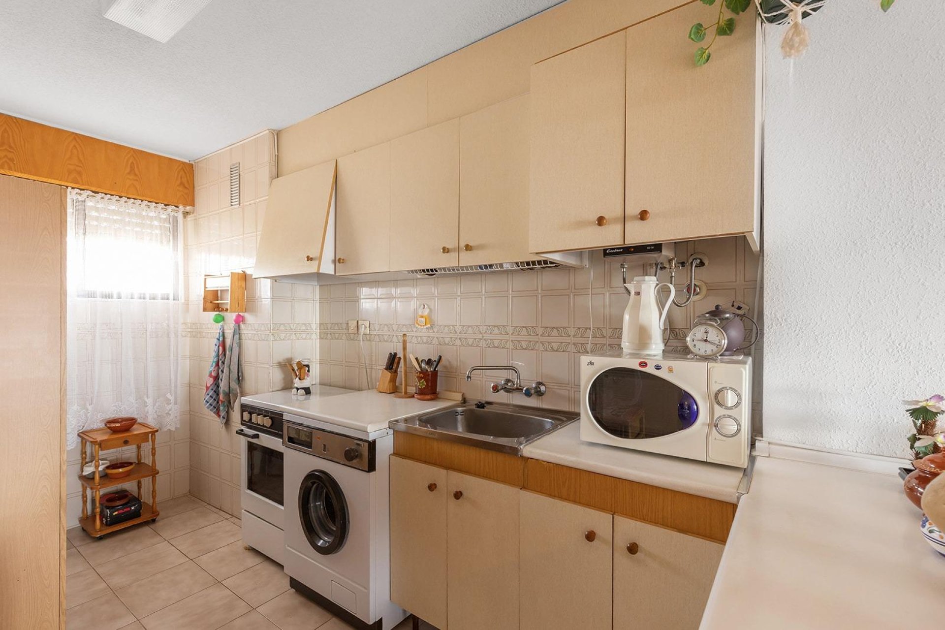 Reventa - Apartment -
Torrevieja - La Mata